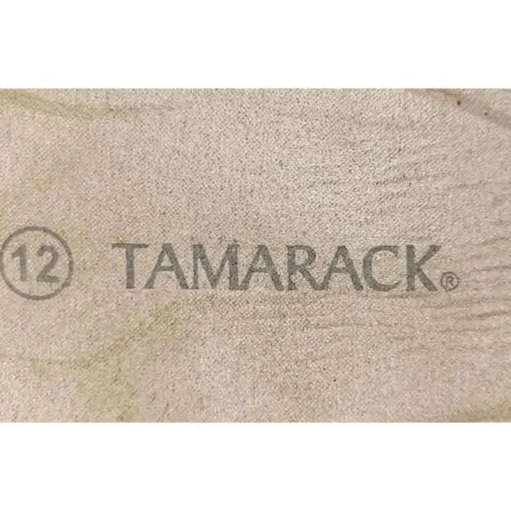Tamarack Men's Tan Sandals Size 12